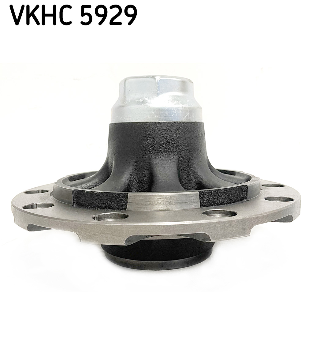 Butuc roata SKF VKHC5929